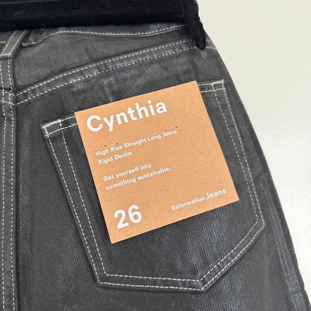 Jeans - Picture 6 of 6